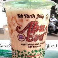 Teh Tarik Asli Bogor