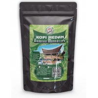 Kopi Medan  Mandailing