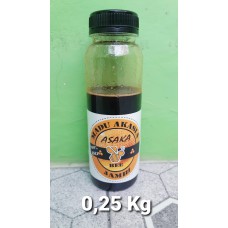 Madu Asli Jambi 0.25 Kg
