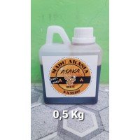 Madu Asli Jambi 0.5 Kg